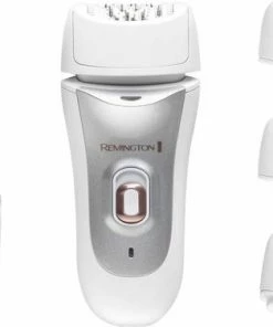 Remington EP7700 Epilator Zilver, Wit 3 Remington EP7700 Epilator Zilver, Wit -Philips winkel 550x376 2
