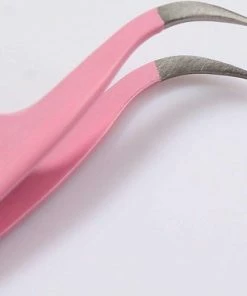 Professionele Precisie Pincet Vetus CS-15 | Professional Precision Tweezer | Volume Tweezer | RVS Pincet | Wimper Pincet | Makeup Tool | Techniek Pincet | Electro Gereedschap -Philips winkel 550x376