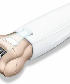 Beurer HL70 - Epilator 3-in-1 - Nat & Droog - 4 Opzetstukken -Philips winkel 550x377 2