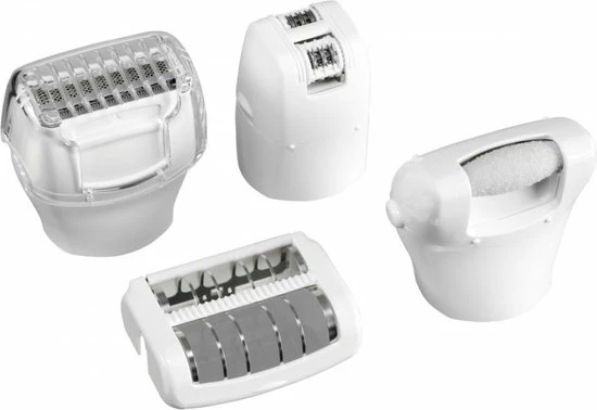Panasonic ES-DEL8A-P503 -roze- Epilator 6 Panasonic ES-DEL8A-P503 -roze- Epilator - Afbeelding 6