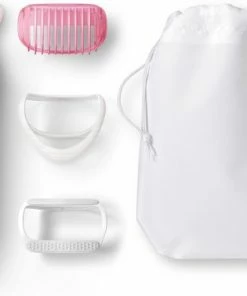 Philips SatinShave Advanced BRL140/00 - Ladyshave - Roze