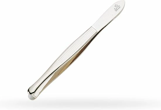 Premax Optima Classica Pincet - Ronde Punt - 7,8cm Premax Optima Classica Pincet - Ronde Punt - 7,8cm -Philips winkel 550x379 5