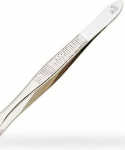 Premax Optima Classica Pincet - Met Rechte Punt - 7,8cm