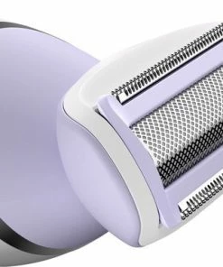 Philips SatinShave Prestige BRL175/00 - Ladyshave - Paars 17 Philips SatinShave Prestige BRL175/00 - Ladyshave - Paars -Philips winkel 550x384