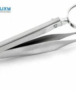 MEDLUXY - Splinter Pincet Met Vergrootglas (loep Verstelbaar) - Recht - 13 Cm 5 MEDLUXY - Splinter Pincet Met Vergrootglas (loep Verstelbaar) - Recht - 13 Cm -Philips winkel 550x384 3