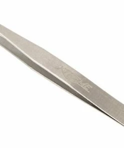 ABC-Led Pincet 110 Mm - Recht - TS-12 - Antimagnetisch