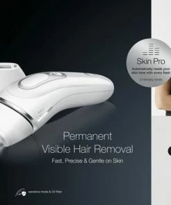 1889 Elektrische Haarverwijderaar Braun PL3129 IPL 14 1889 Elektrische Haarverwijderaar Braun PL3129 IPL -Philips winkel 550x386 11