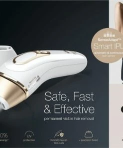 Braun Silk Expert Pro 5 PL5129 - IPL Lichtontharingsapparaat -Philips winkel 550x386 5