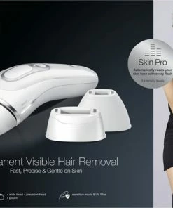 Braun Silk?expert Pro 3 PL3230 IPL Ontharingsapparaat -Philips winkel 550x386 6