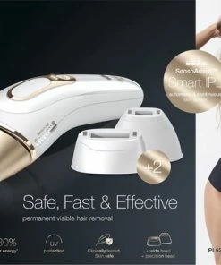 Braun Silk Expert Pro 5 PL5223 - IPL Lichtontharingsapparaat -Philips winkel 550x386 8