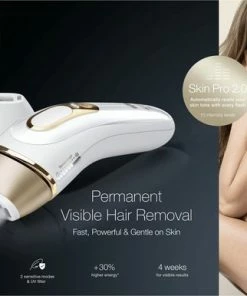 Braun Silk?expert Pro 5 PL5157 IPL Ontharingsapparaat -Philips winkel 550x386 9