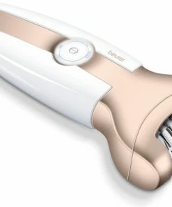 Beurer HL70 - Epilator 3-in-1 - Nat & Droog - 4 Opzetstukken -Philips winkel 550x389 2