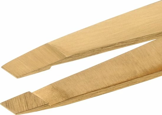 Tweezerman Ultra Precision - Mini Slant Tweezer Tweezerman Ultra Precision - Mini Slant Tweezer -Philips winkel 550x391 1