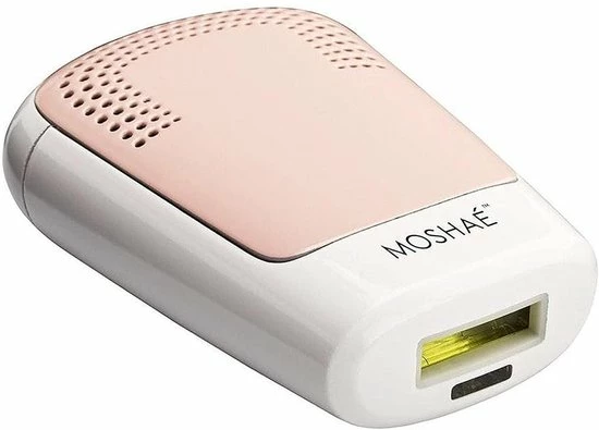 Mosha? Moshae MJW1PEU001 Duurzame Ontharing Voor Lichte En Donkere Huid, 100.000 Lichtflits, Innovatieve IPL-technologie 11 Mosha? Moshae MJW1PEU001 Duurzame Ontharing Voor Lichte En Donkere Huid, 100.000 Lichtflits, Innovatieve IPL-technologie - Afbeelding 11