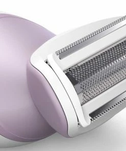 Philips Series 6000 BRL136/00 - Ladyshave - Nat En Droog -Philips winkel 550x398 1