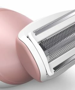 Philips Series 6000 BRL146/00 - Ladyshave - Nat En Droog -Philips winkel 550x398 2