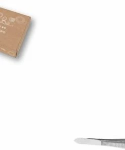 Orange85 Epileer - Pincet - Gebogen - RVS - Extra Grip - Lichtgewicht - Zilver -Philips winkel 550x398 6