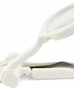 Seki Edge Pincet Met Vergrootglas S-508