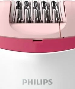 Philips Satinelle Essential BRE235/00 - Epilator -Philips winkel 550x399 2
