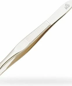 Premax Optima Classica Pincet - Rechte Punt - 9cm