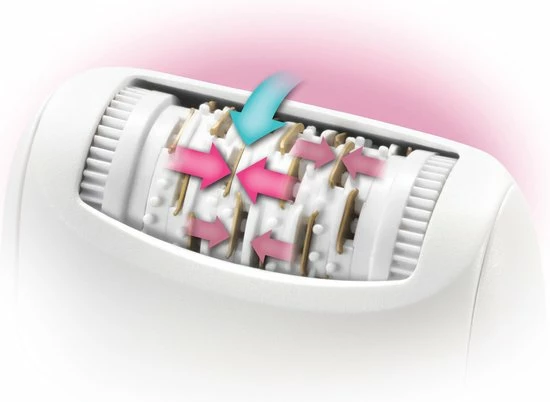 Remington EP7300 3-in1 Epilator 5 Remington EP7300 3-in1 Epilator - Afbeelding 5