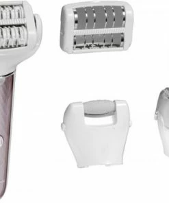 Panasonic ES-DEL8A-P503 -roze- Epilator