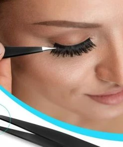 Merkloos Wenkbrauw Precisie Pincet Set 4-delige Roestvrij Staal Epileren Gezichtshaar Verwijderen -Philips winkel 550x404 2