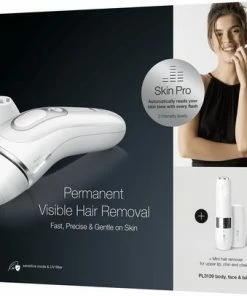 Braun Silk·expert Pro 3 PL3139 IPL Ontharingsapparaat -Philips winkel 550x406 1