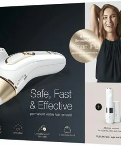 Braun Silk Expert Pro 5 PL5129 - IPL Lichtontharingsapparaat -Philips winkel 550x406 2