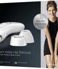 Braun Silk?expert Pro 3 PL3230 IPL Ontharingsapparaat -Philips winkel 550x406 3