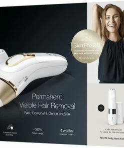 Braun Silk-expert Pro PL 5159