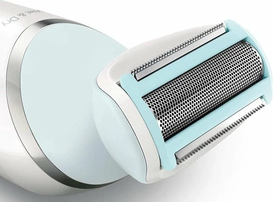 Epilator ,SatinShave ,Voor nat en droog gebruik ,dames Epilator ,SatinShave ,Voor Nat En Droog Gebruik ,dames -Philips winkel 550x407 12