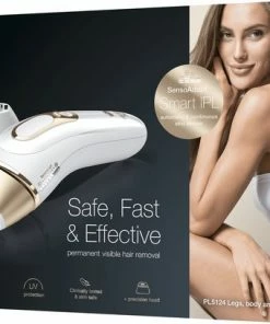 Braun Silk Expert Pro 5 PL5124 - IPL Lichtontharingsapparaat -Philips winkel 550x407 3