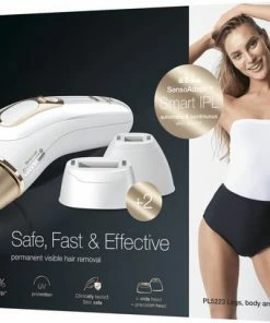 Braun Silk Expert Pro 5 PL5223 - IPL Lichtontharingsapparaat -Philips winkel 550x407 6