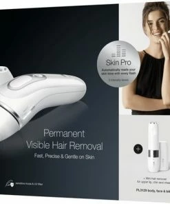 1889 Elektrische Haarverwijderaar Braun PL3129 IPL 13 1889 Elektrische Haarverwijderaar Braun PL3129 IPL -Philips winkel 550x407 7