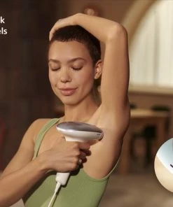 Philips Lumea Advanced BRI924/00 - IPL Lichtontharing -Philips winkel 550x410 20