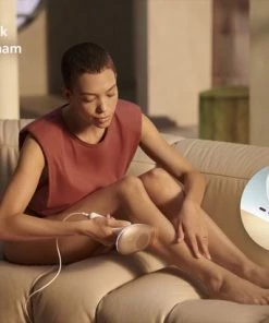 Philips Lumea Advanced BRI924/00 - IPL Lichtontharing -Philips winkel 550x410 21