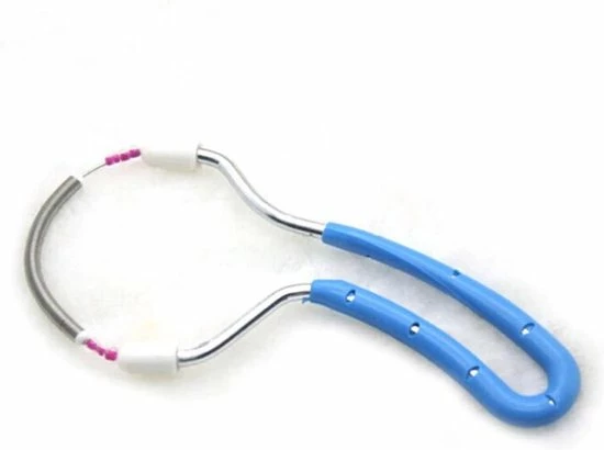 epileer veer -BaratoXL-gezichts haar verwijderen Epileer Veer -BaratoXL-gezichts Haar Verwijderen -Philips winkel 550x410 22