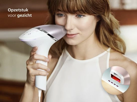 Philips Lumea Prestige BRI945/00 - IPL Lichtontharing 13 Philips Lumea Prestige BRI945/00 - IPL Lichtontharing - Afbeelding 13