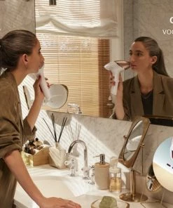 Philips Lumea 9000 Series BRI957/00 - IPL Lichtontharing -Philips winkel 550x410 7