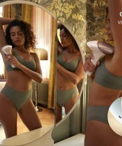 Philips Lumea 9000 Series BRI957/00 - IPL Lichtontharing -Philips winkel 550x410 8