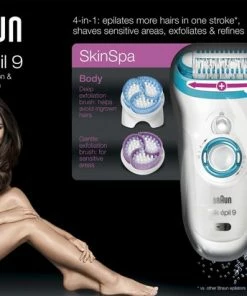 Braun Silk-?pil 9 9-961e Nat&Droog Epilator -Philips winkel 550x412 10