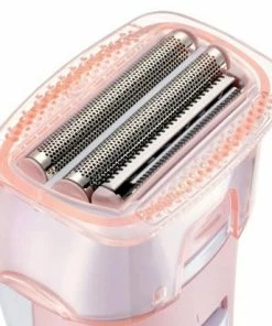 Silvercrest Ladyshave - Draadloos Gebruik En Zowel Nat Als Droog Te Gebruiken - Gebruiksduur: 35 Minuten - Zacht Scheren Dankzij 2 Flexibel Opgeborgen Scheermesjes - Ideaal Voor Gevoelige Huidgebieden -Philips winkel 550x412 19