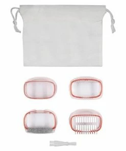 Silvercrest Ladyshave - Draadloos Gebruik En Zowel Nat Als Droog Te Gebruiken - Gebruiksduur: 35 Minuten - Zacht Scheren Dankzij 2 Flexibel Opgeborgen Scheermesjes - Ideaal Voor Gevoelige Huidgebieden -Philips winkel 550x412 26