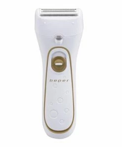Beper 3BEPI001 - 2 In 1 Oplaadbare Epilator