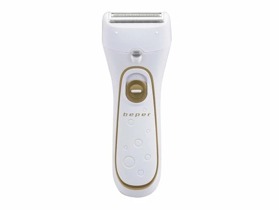 Beper 3BEPI001 - 2 In 1 Oplaadbare Epilator 1 Beper 3BEPI001 - 2 In 1 Oplaadbare Epilator
