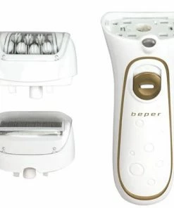 Beper 3BEPI001 - 2 In 1 Oplaadbare Epilator 17 Beper 3BEPI001 - 2 In 1 Oplaadbare Epilator -Philips winkel 550x412 28