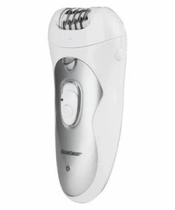 SILVERCREST? Epileerapparaat - 32 RVS Pincetparen - 2 Snelheidsstanden - Massagerol-hulpstuk Voor Een Aangenaam Gevoel Bij Het Epileren -Philips winkel 550x412 35