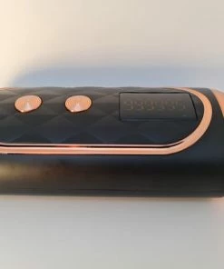 Viatel Electronics? IPL Ontharingsapparaat ? Laser Ontharing ? Met Beschermbril ? IPL Lichtontharing ? 999.999 Flitsen ? IPL Ontharing -Philips winkel 550x412 37