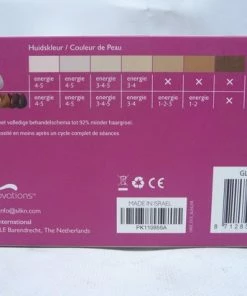 Silk'n Glide Unisex - IPL Lichtontharing -Philips winkel 550x412 43